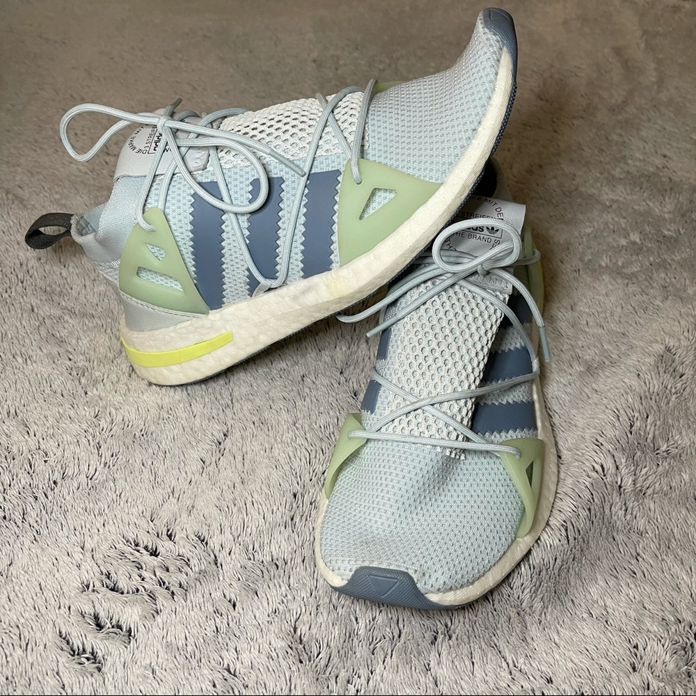 Adidas Women’s Originals Arkyn Shoes 8.5